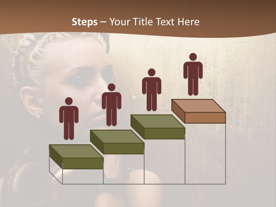 Industrial  Steam PowerPoint Template