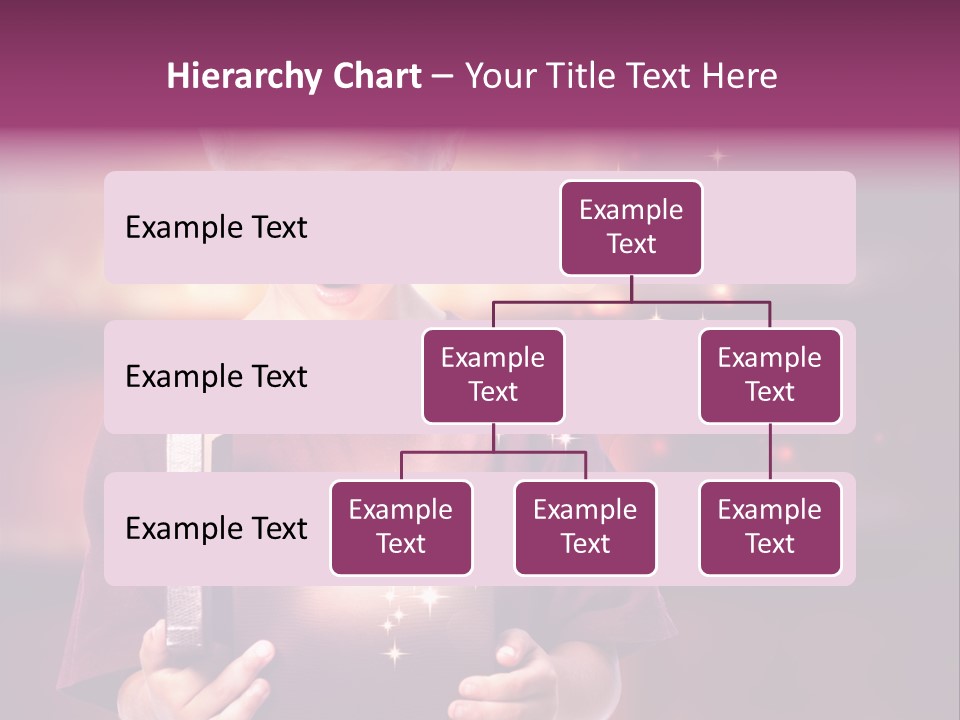 Mystery Fun People PowerPoint Template