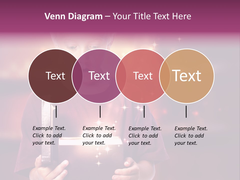 Mystery Fun People PowerPoint Template