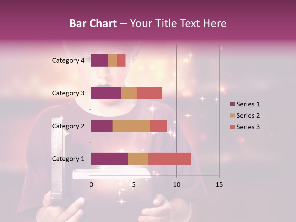 Mystery Fun People PowerPoint Template