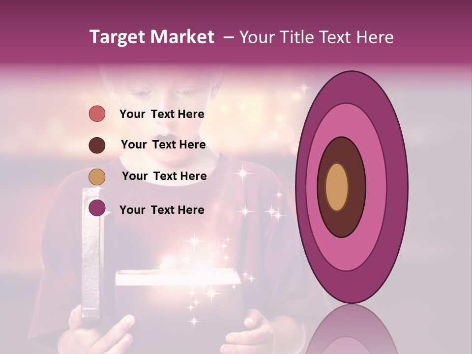 Mystery Fun People PowerPoint Template