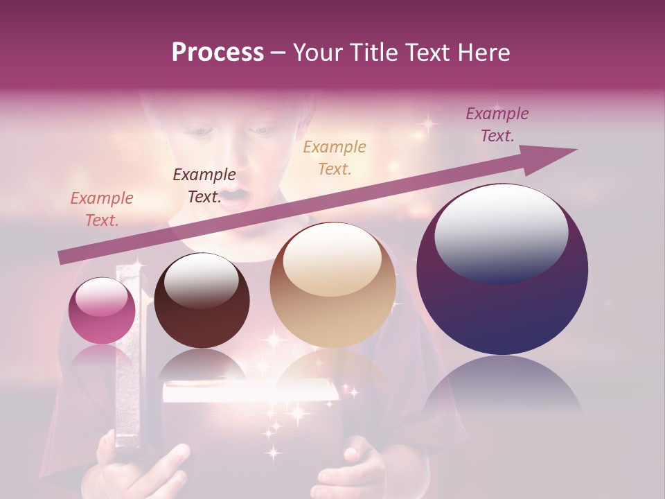 Mystery Fun People PowerPoint Template