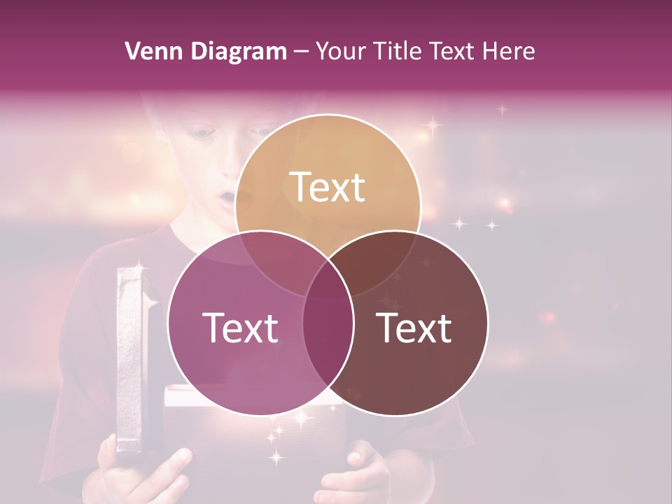 Mystery Fun People PowerPoint Template