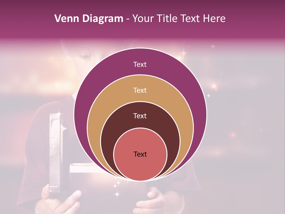 Mystery Fun People PowerPoint Template