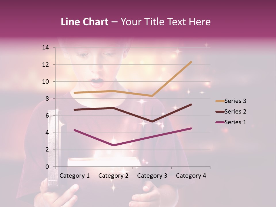 Mystery Fun People PowerPoint Template