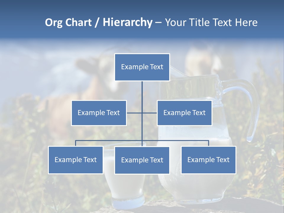 Summer Creamy Green PowerPoint Template