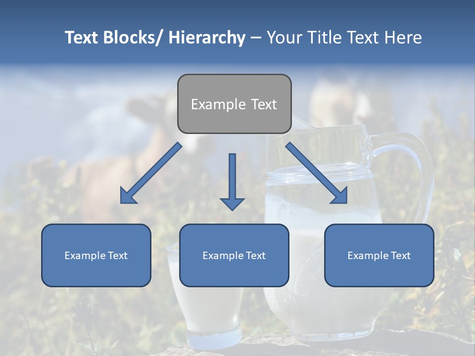 Summer Creamy Green PowerPoint Template