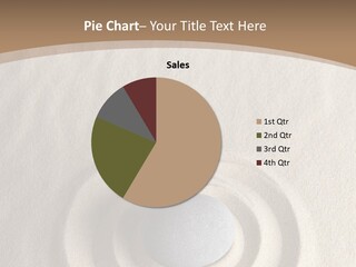 Livingroom Style Flame PowerPoint Template