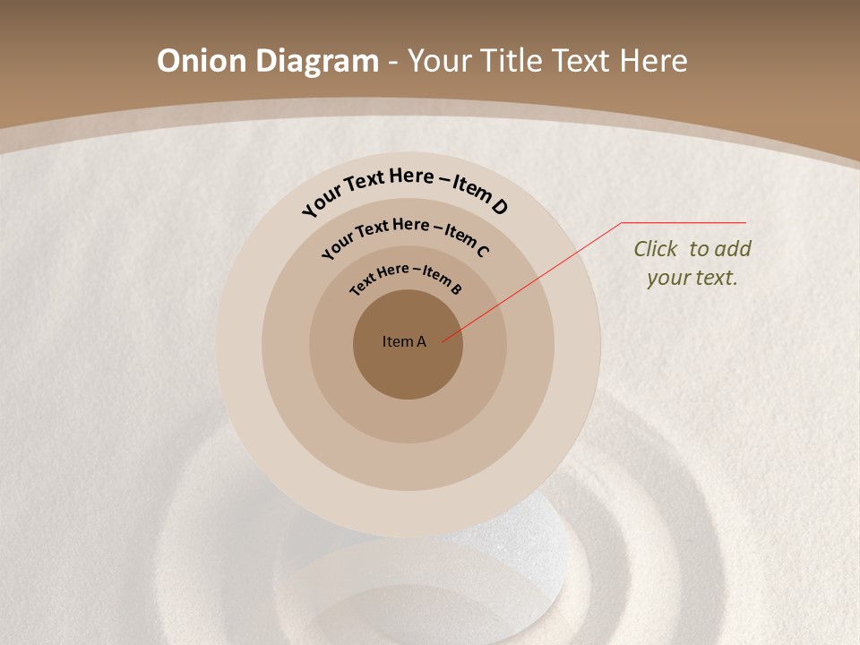 Livingroom Style Flame PowerPoint Template