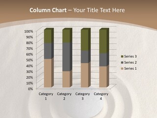 Livingroom Style Flame PowerPoint Template