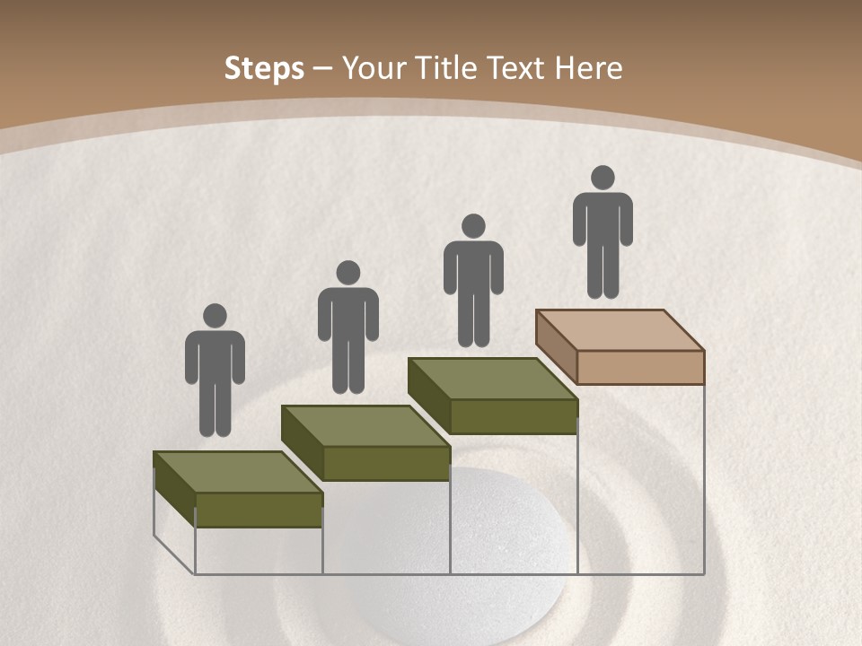 Livingroom Style Flame PowerPoint Template