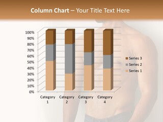 Romantic Muscle Alone PowerPoint Template