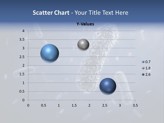 Epidemiology Bacillus Illustration PowerPoint Template