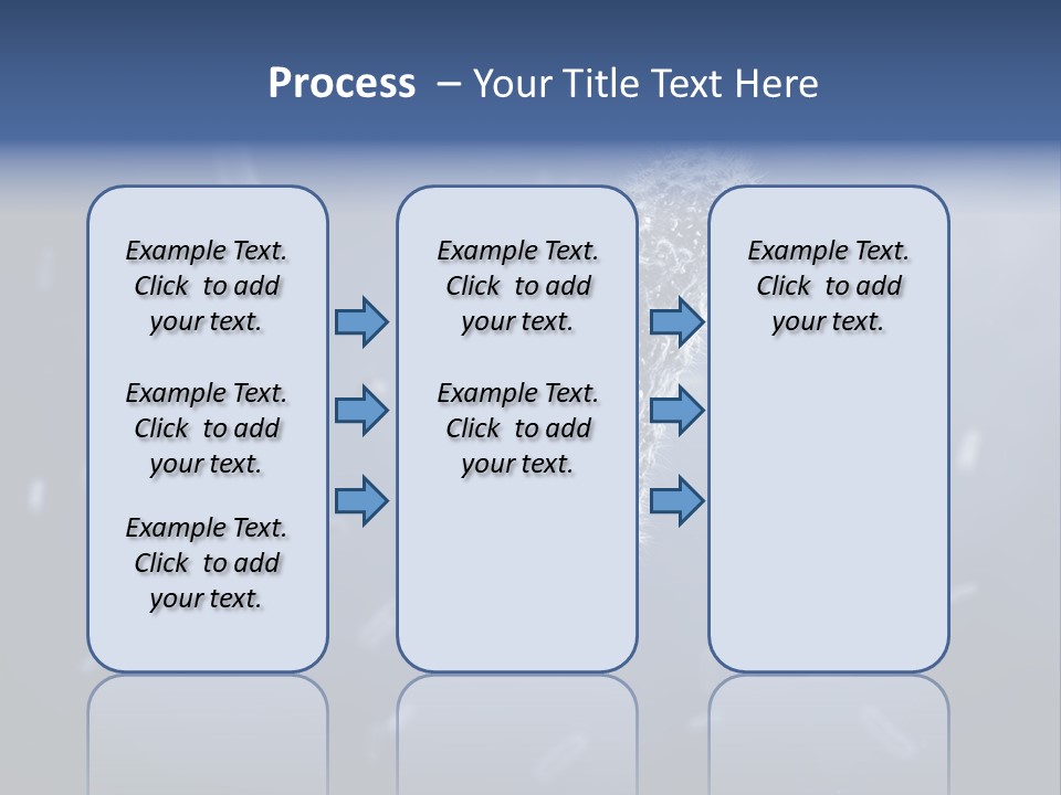 Epidemiology Bacillus Illustration PowerPoint Template