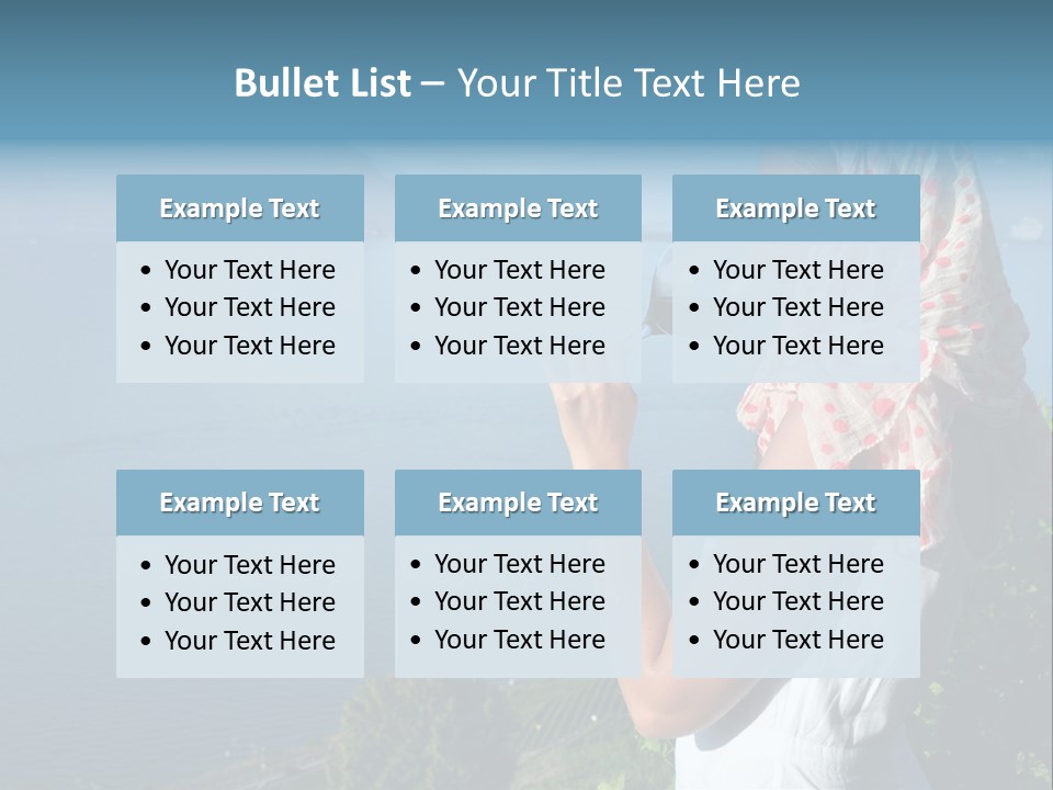 Montreux Winery Drink PowerPoint Template