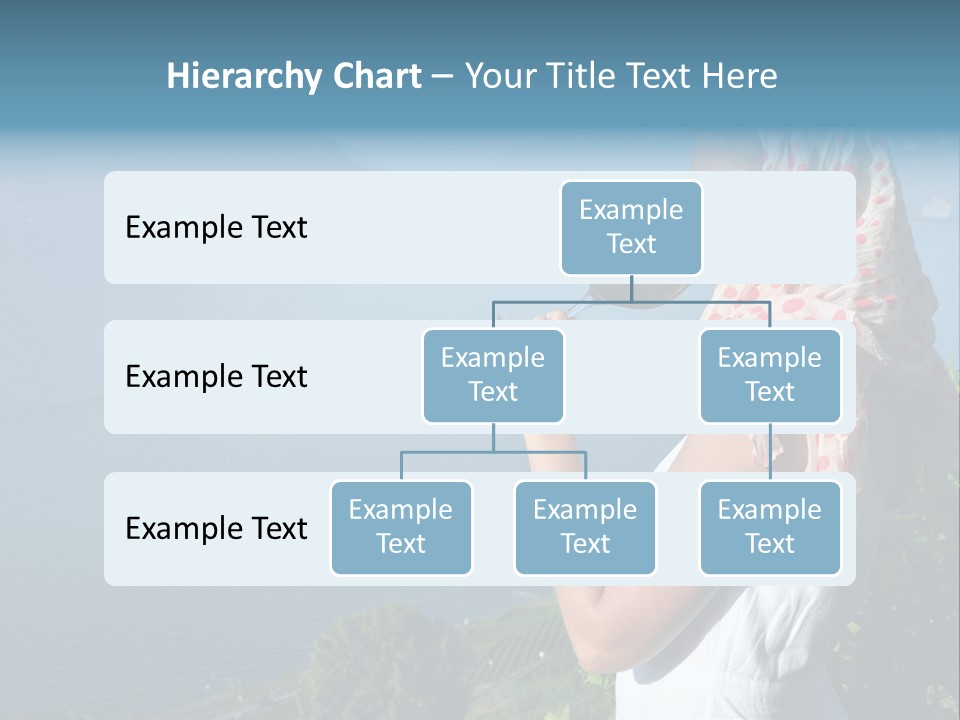 Montreux Winery Drink PowerPoint Template