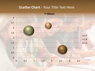 Focus Indoor Quiz PowerPoint Template