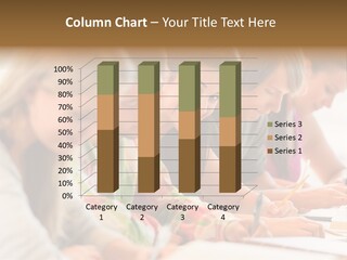 Focus Indoor Quiz PowerPoint Template