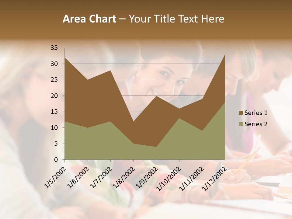 Focus Indoor Quiz PowerPoint Template