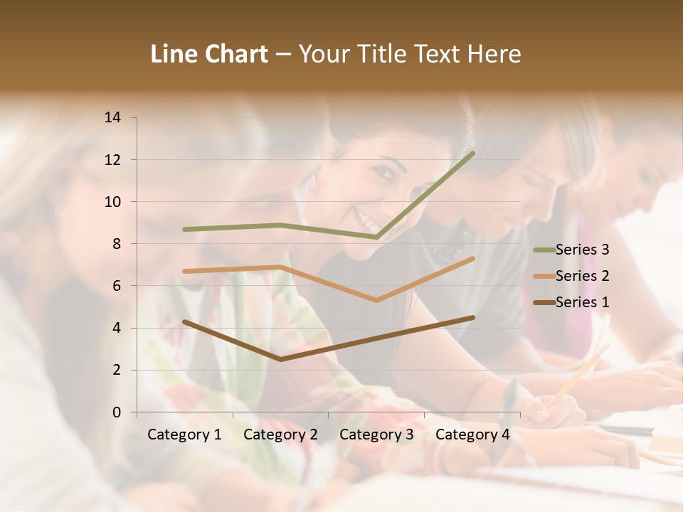 Focus Indoor Quiz PowerPoint Template