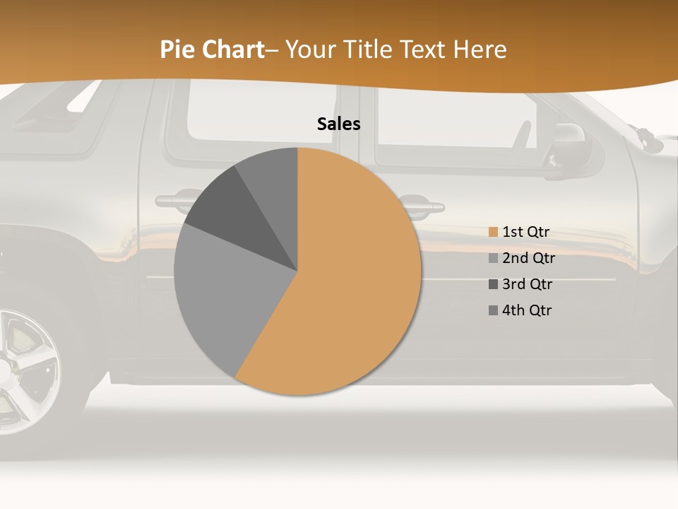 Die Take Emotion PowerPoint Template