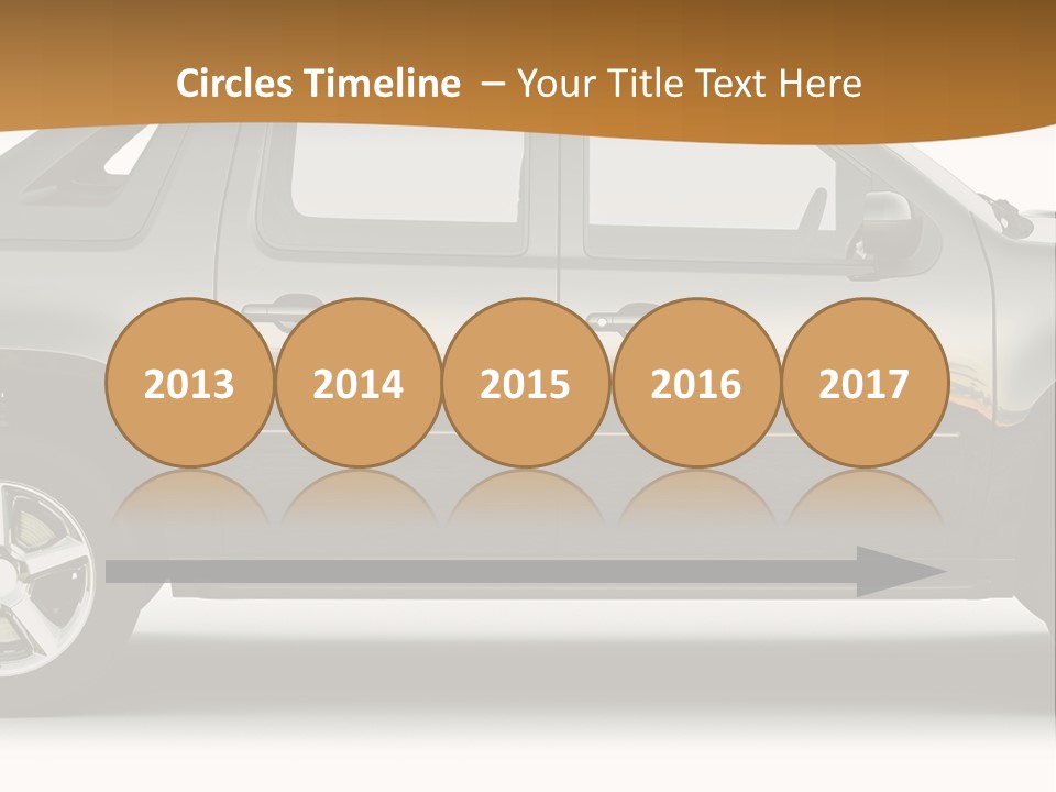 Die Take Emotion PowerPoint Template