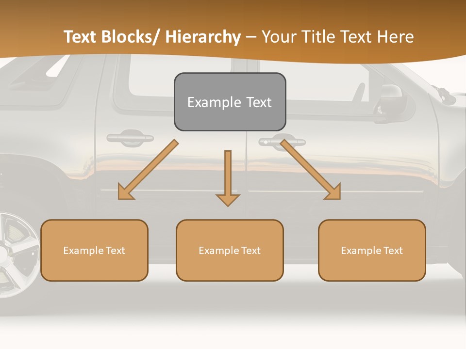 Die Take Emotion PowerPoint Template