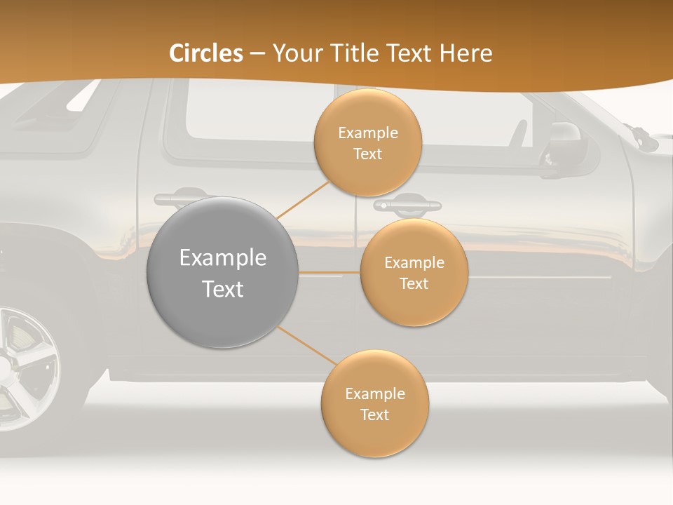 Die Take Emotion PowerPoint Template