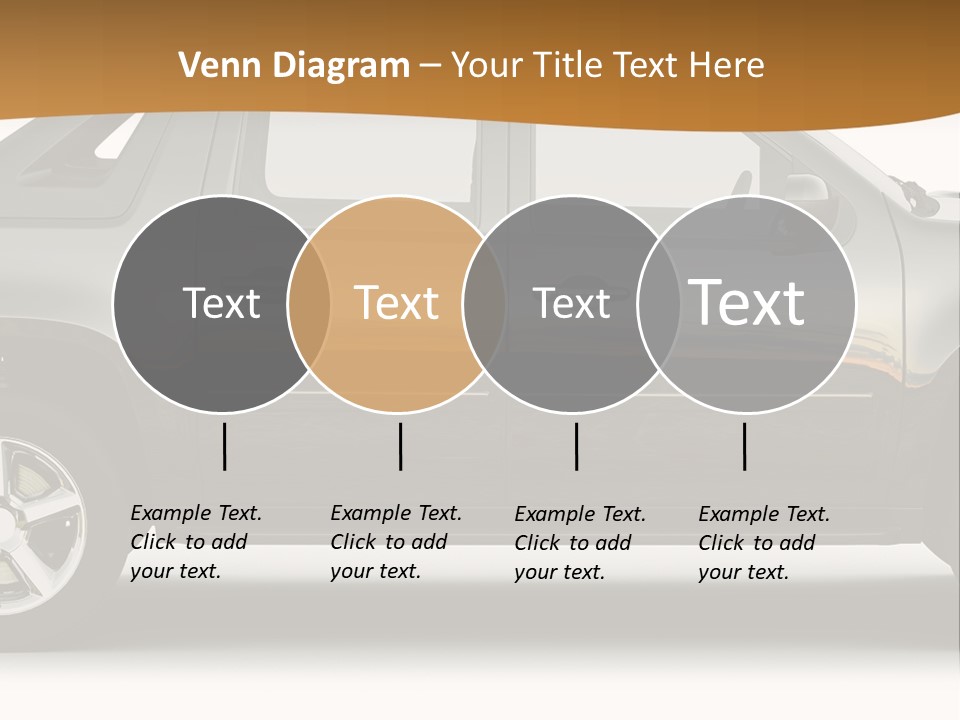 Die Take Emotion PowerPoint Template