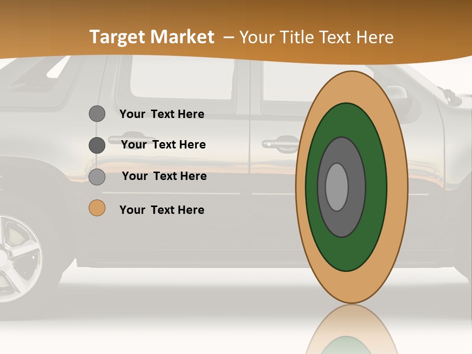 Die Take Emotion PowerPoint Template