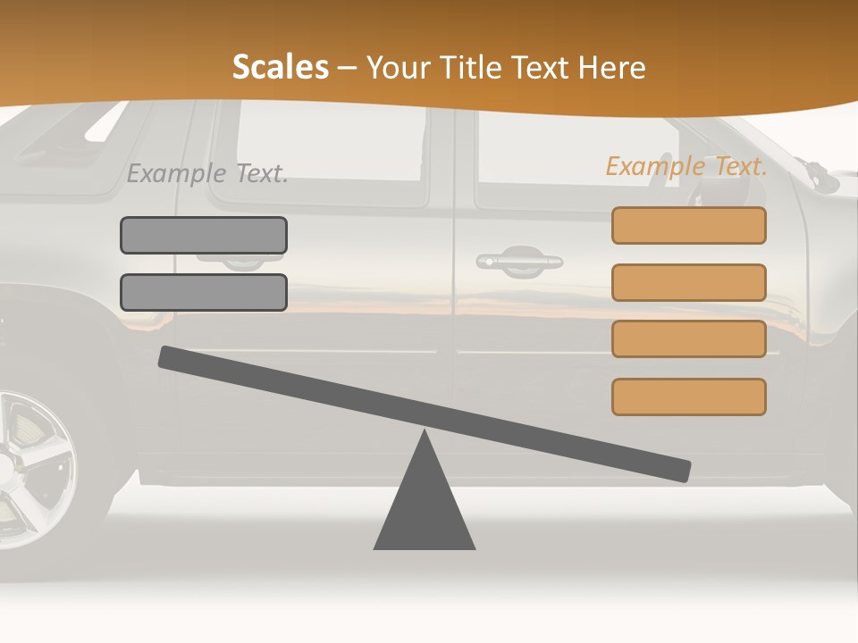 Die Take Emotion PowerPoint Template