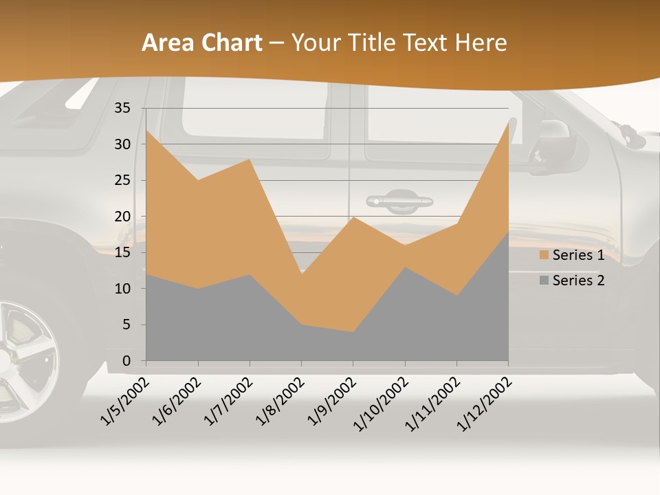 Die Take Emotion PowerPoint Template