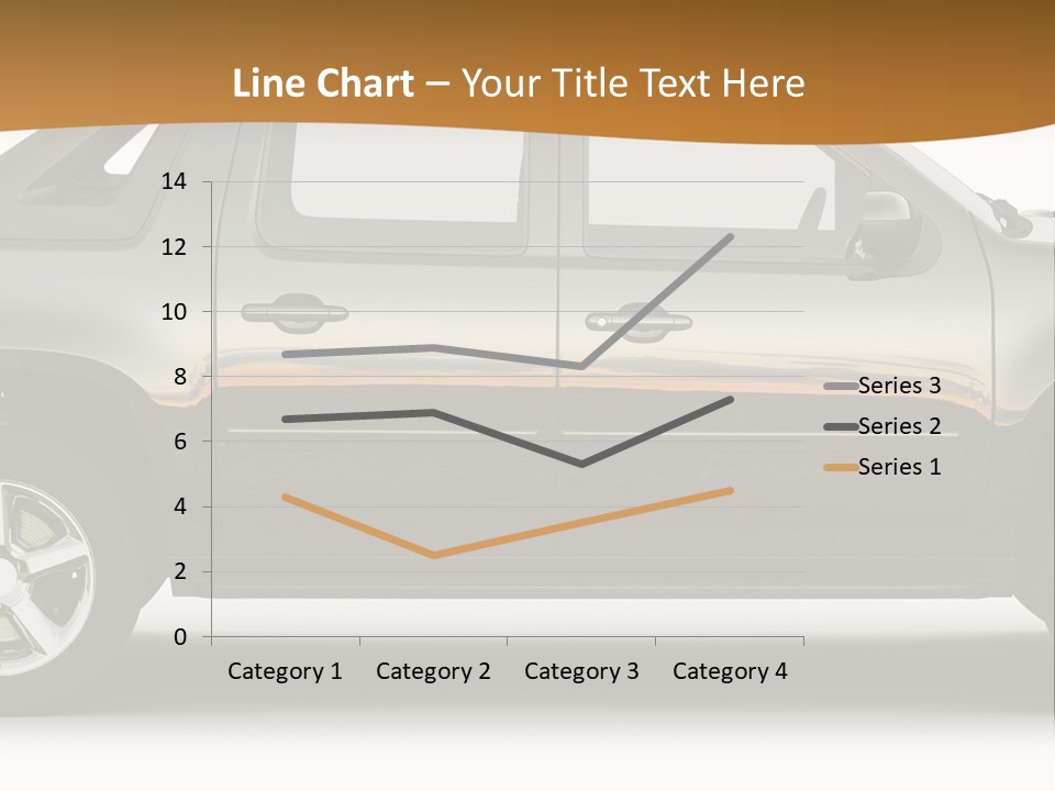 Die Take Emotion PowerPoint Template