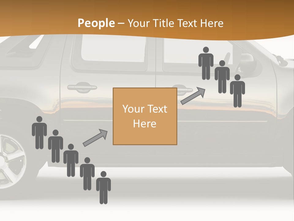 Die Take Emotion PowerPoint Template