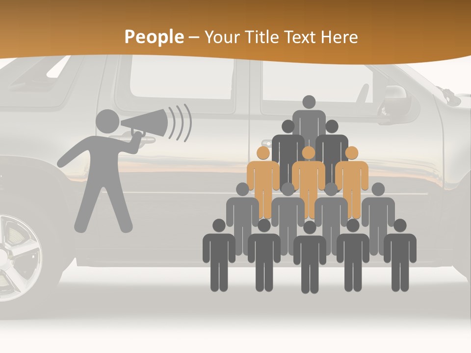 Die Take Emotion PowerPoint Template