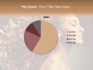 Skincare Pure Make Up PowerPoint Template