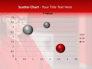 One Work Successful PowerPoint Template