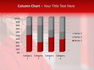 One Work Successful PowerPoint Template