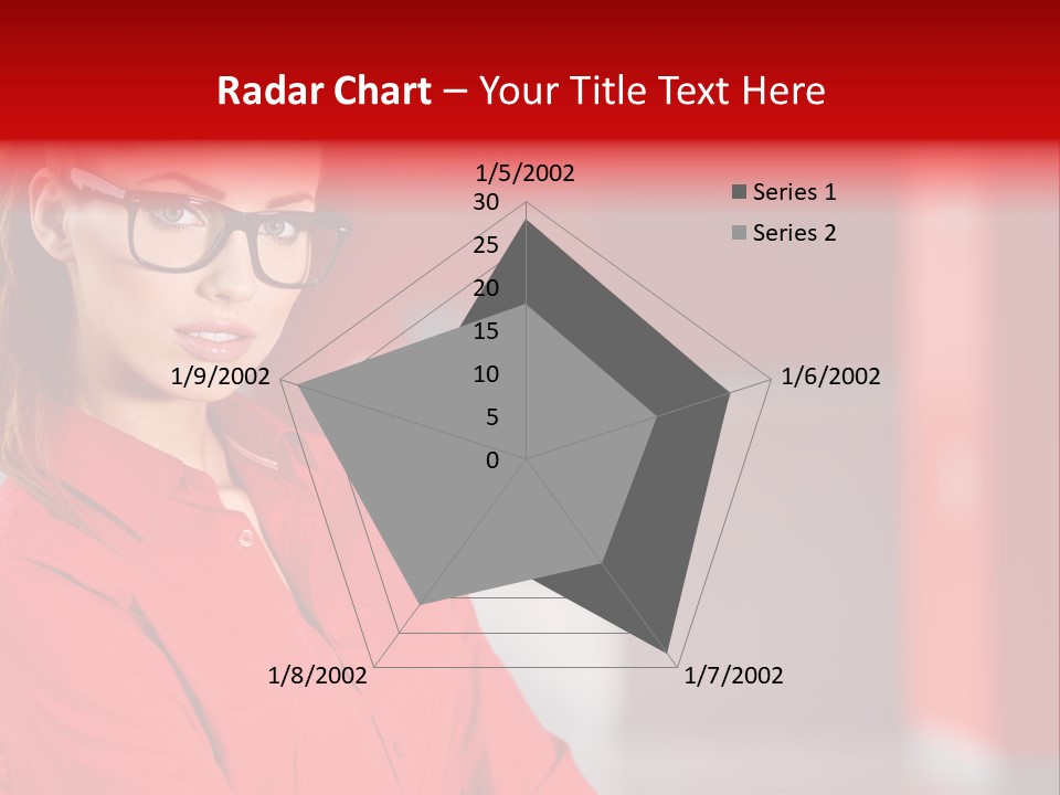One Work Successful PowerPoint Template