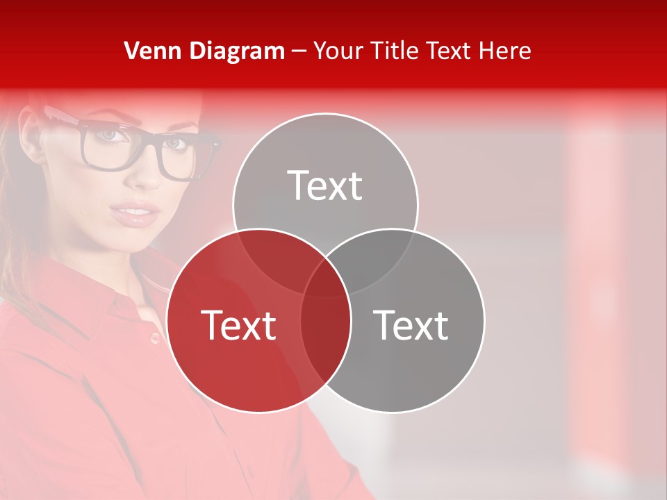 One Work Successful PowerPoint Template