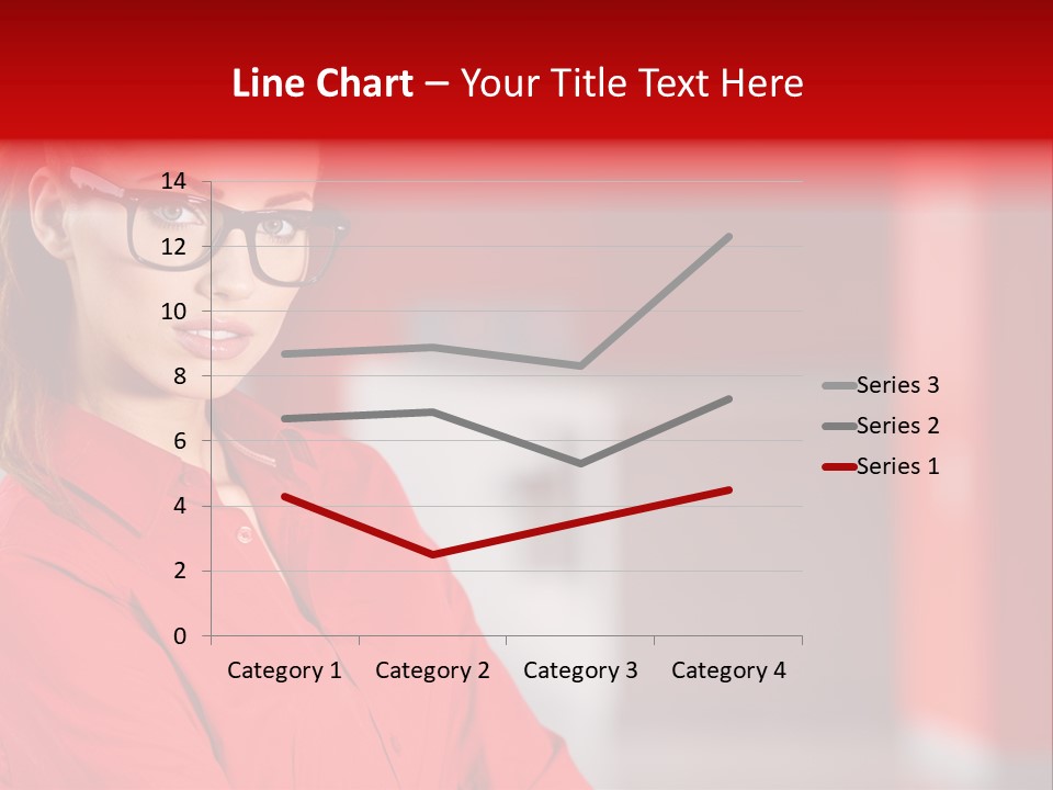 One Work Successful PowerPoint Template
