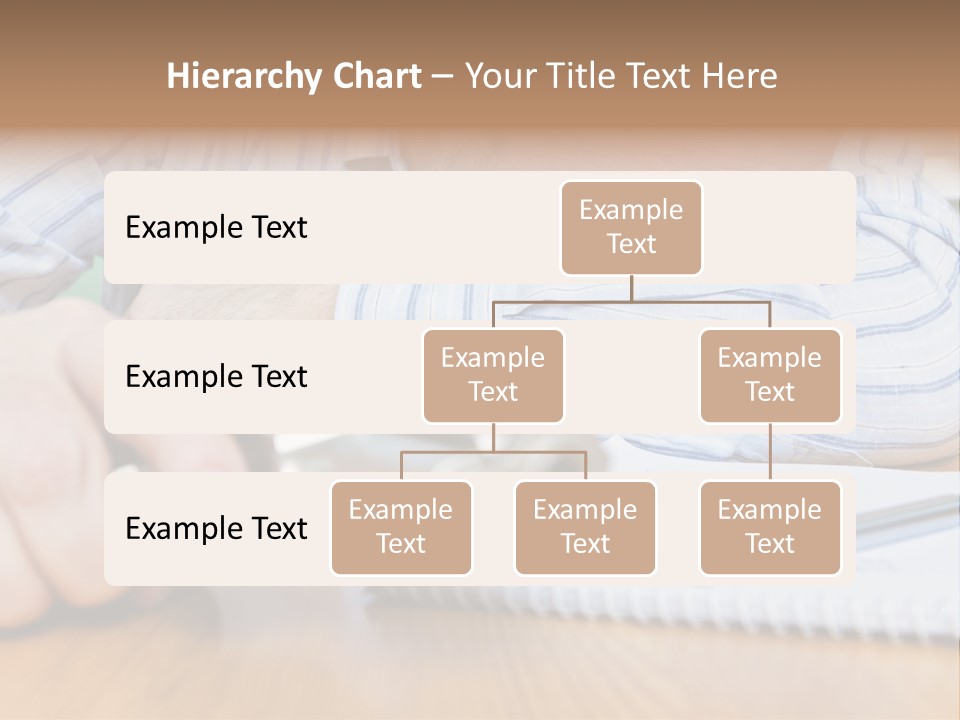 Die Take Emotion PowerPoint Template