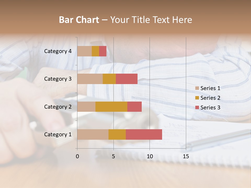 Die Take Emotion PowerPoint Template