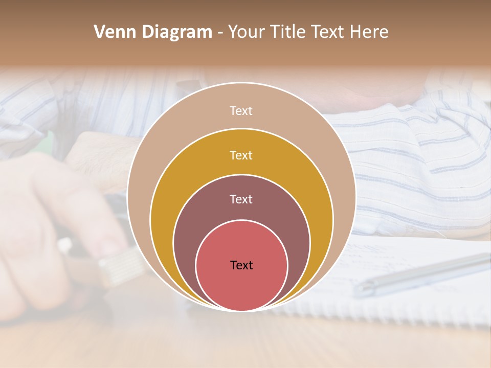 Die Take Emotion PowerPoint Template
