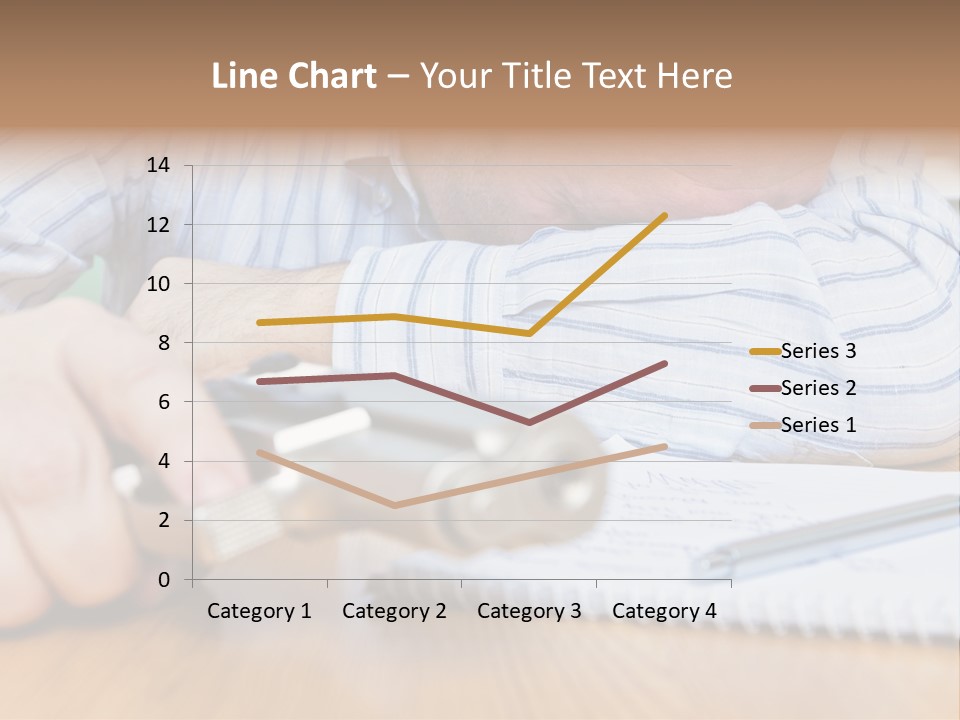 Die Take Emotion PowerPoint Template
