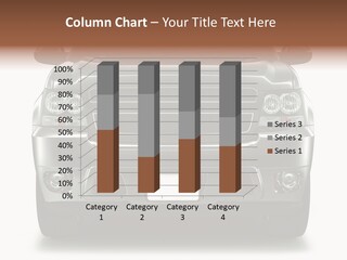 Road Long Grand PowerPoint Template