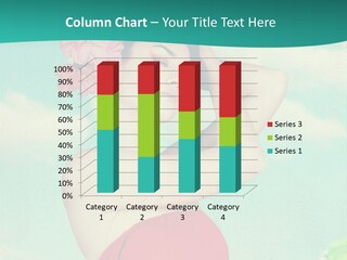 Tale Girl Climate PowerPoint Template