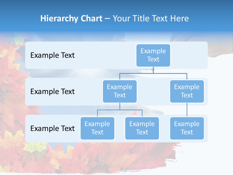 Creative Paper Lush PowerPoint Template
