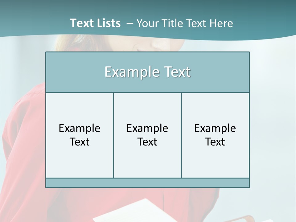 Technology Corporate Financial PowerPoint Template
