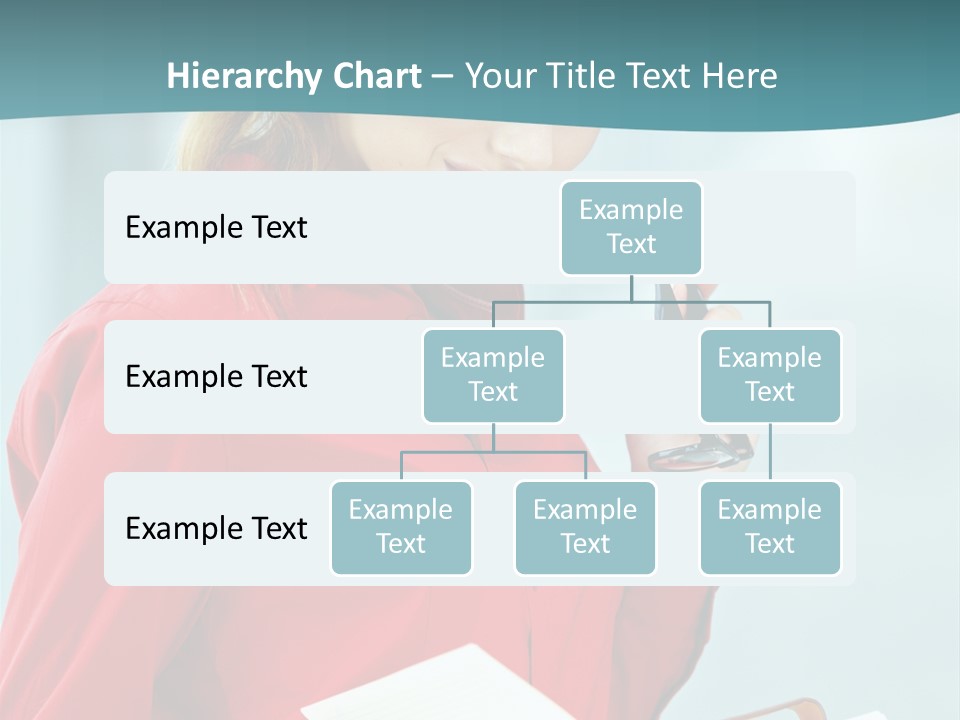 Technology Corporate Financial PowerPoint Template
